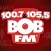 100.7 BOB FM