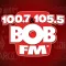 100.7 BOB FM