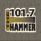 101.7 The Hammer