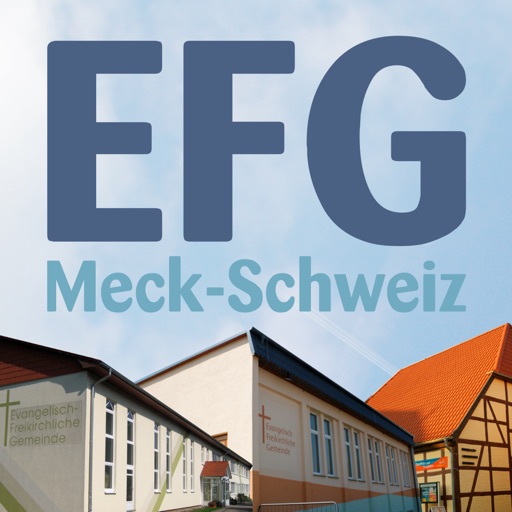 EFG Mecklenburgische Schweiz EFG Mecklenburgische Schweiz