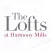 The Lofts at Harmony Mills