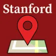 Stanford Map +
