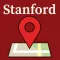 Stanford Map +