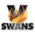 V Swans