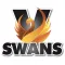 V Swans