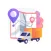 EASY VANSALE