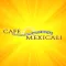 Cafe Mexicali