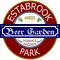 The Estabrook Beer Garden