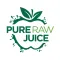 Pure Raw Juice
