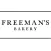 Freeman's Bakery