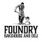 Foundry Bakehouse & Deli