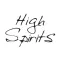 High Spirits Loyalty