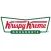 Krispy Kreme Swiss