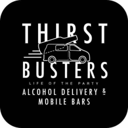 Thirst Busters