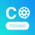 Coto Movies Anywhere TV Planer