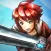 Black Stone : A Tale of Sword and Magic