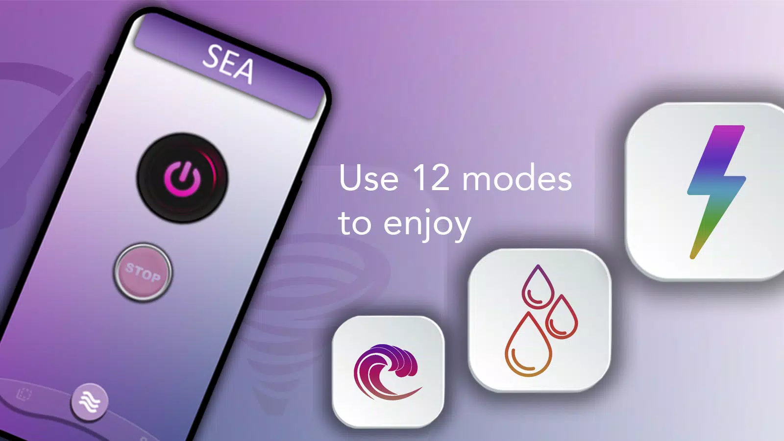 Vibrator V Screenshots