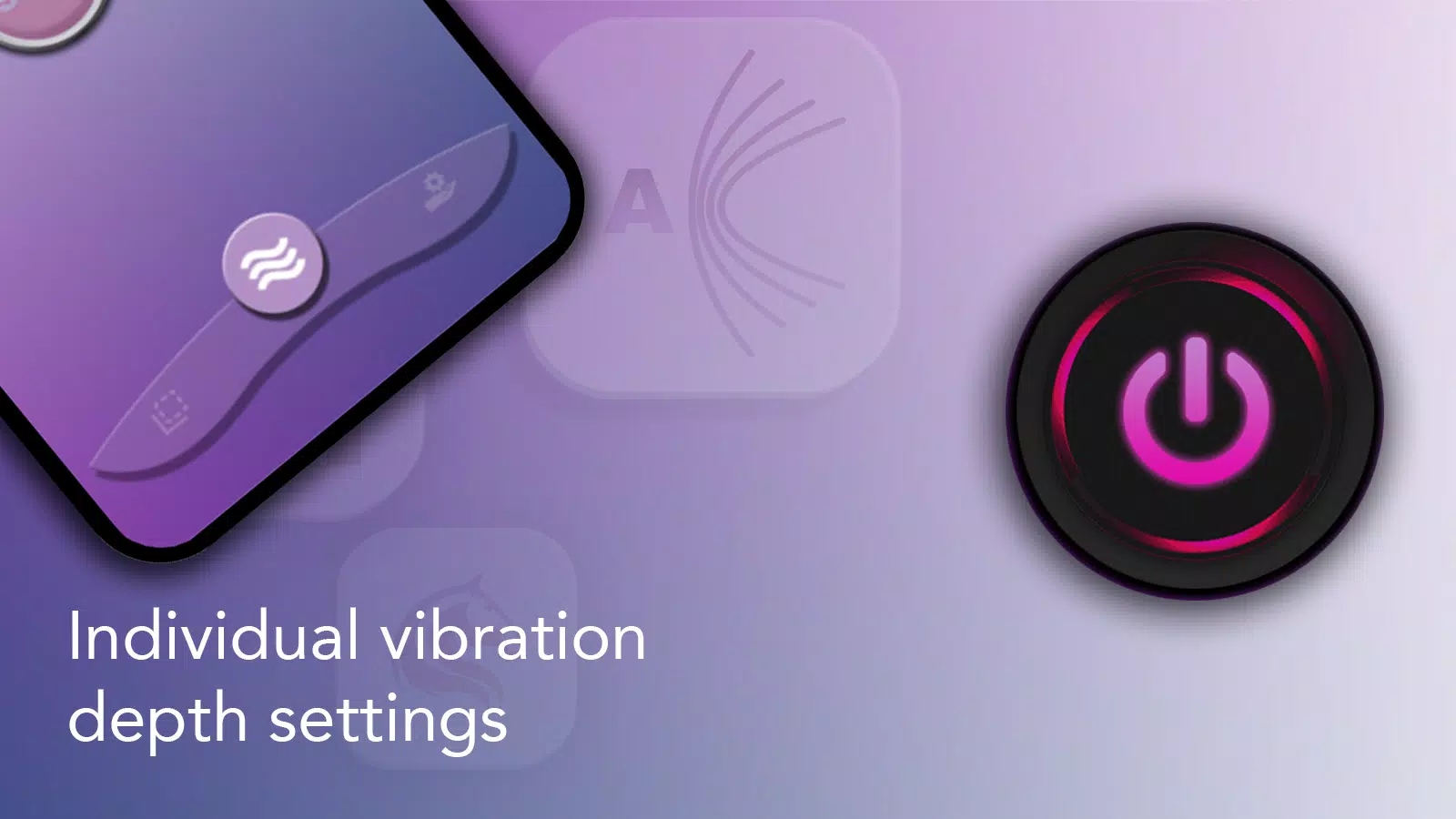 Vibrator V Screenshots