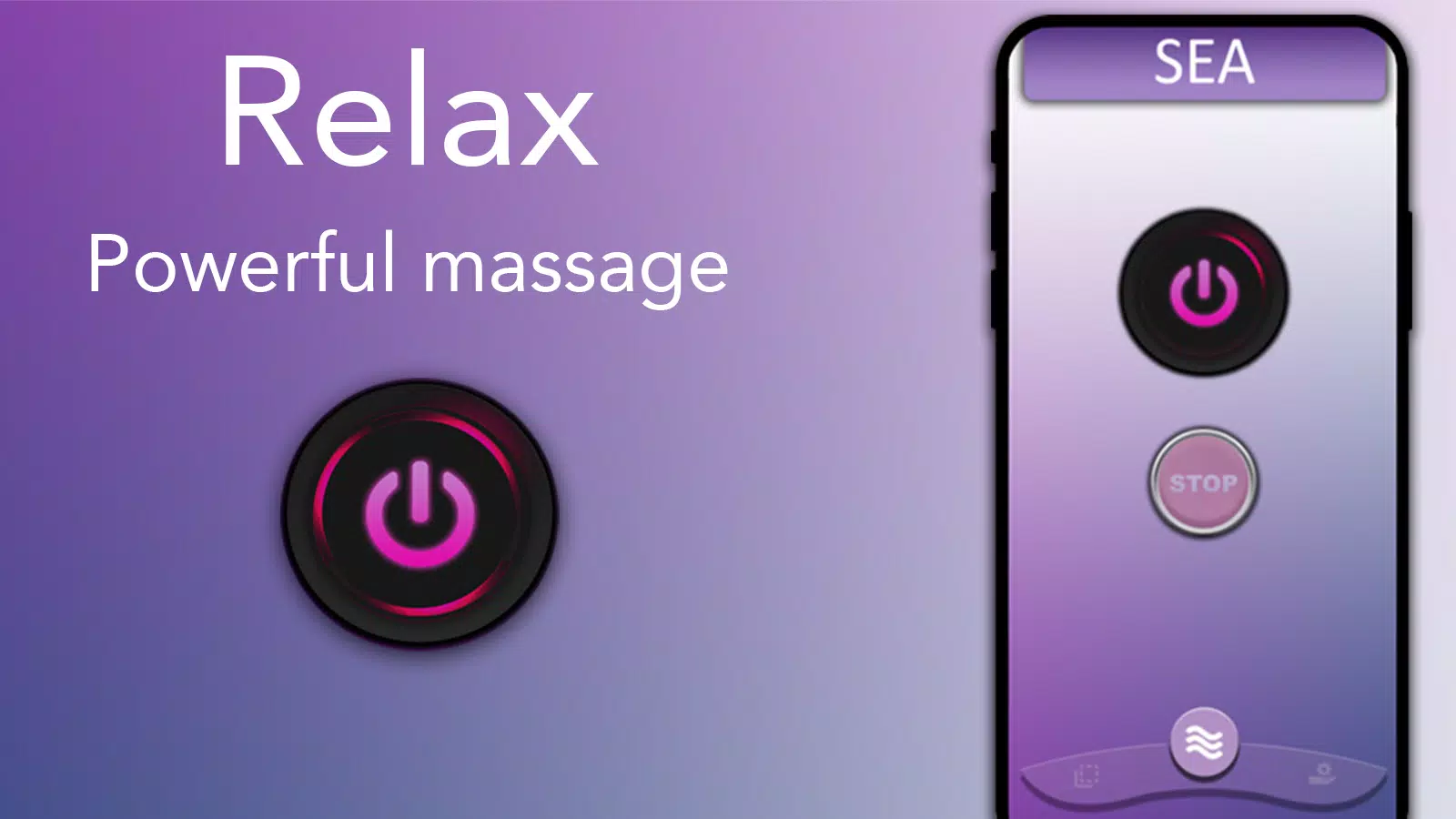 Vibrator V Screenshots