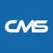 CMS Hub - Time Clocking App