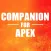 Companion for APEX LEGENDS!