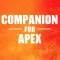 Companion for APEX LEGENDS!