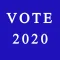 Vote - 2020