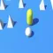 Ball No Spike