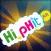 Hi+pHit AR