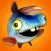 George The Unlucky Fish