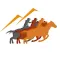 High Horse Drifter