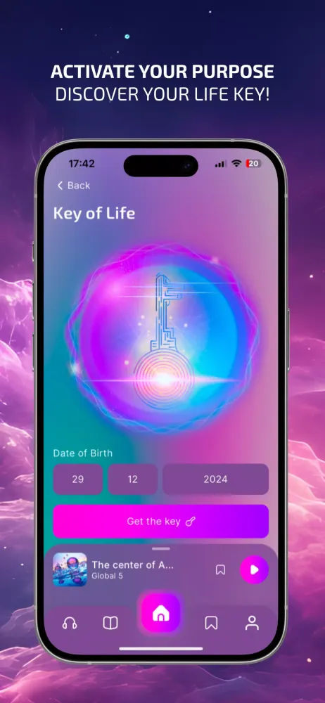 Soul Software Screenshots