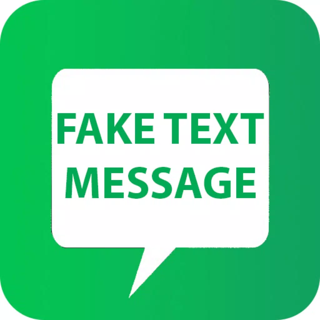 Fake Text Message - Fake SMS Fake Text Message - Fake SMS