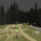 Endless Zombie shooter