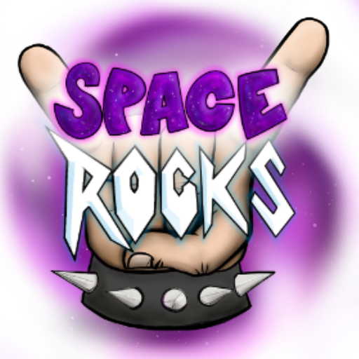 Space Rocks! FREE