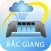 CSDL hồ, đập tỉnh Bắc Giang