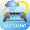 CSDL hồ, đập tỉnh Bắc Giang