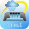 Thủy Lợi Thừa Thiên Huế