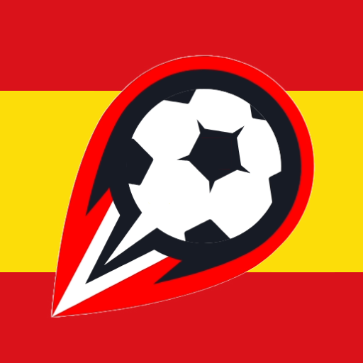 La Liga Spain