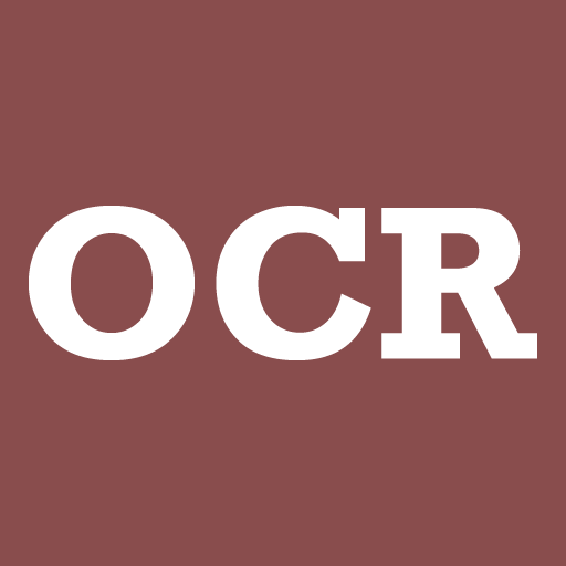Simple OCR: Image to Text