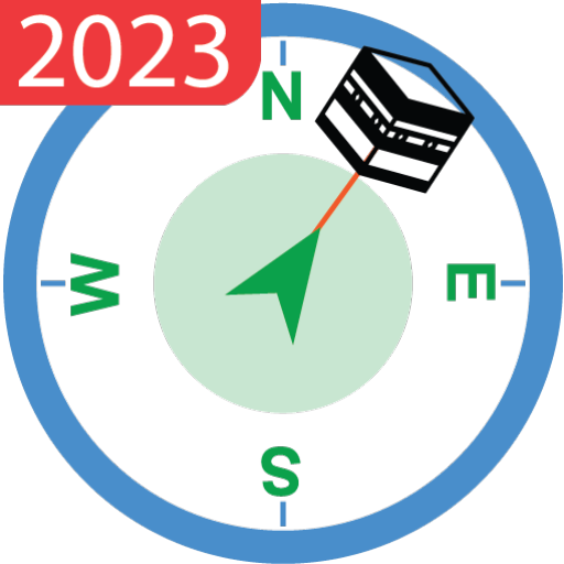 Qibla Direction: Qibla Compass Qibla Direction: Qibla Compass