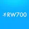 RW700