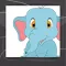 Animals Coloring Book App