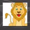 Lion Coloring Book App
