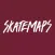 Skate Maps