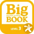 American Textbook Big BOOK Level 3