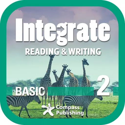 Integrate Reading & Writing Basic 2 Integrate Reading & Writing Basic 2