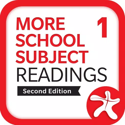 More School Subject Readings 2nd_1 More School Subject Readings 2nd_1