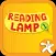 Reading Lamp 1