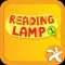 Reading Lamp 1